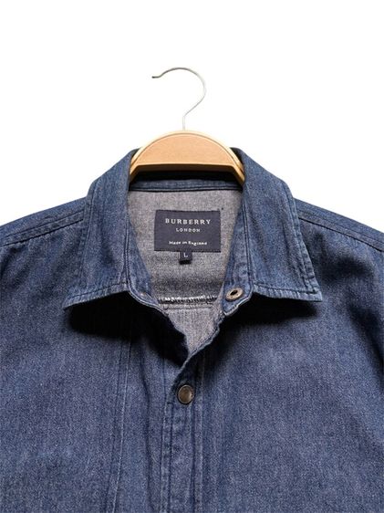 Burberry อก48“ รูปที่ 4