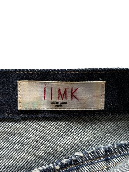 Michel Klein เอว28“ รูปที่ 7