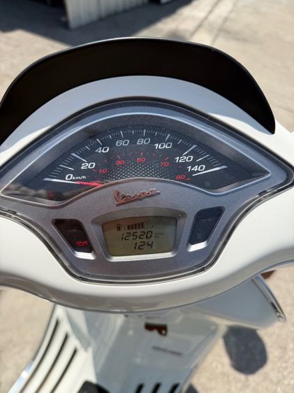 Vespa sprint 125