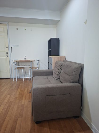 LPN Development ไม่อนุญาต ตกแต่งครบ คอนโดลุมพินีรัชดา-ท่าพระ ห้องกว้างพร้อมเข้าอยู่ รูปที่ 2