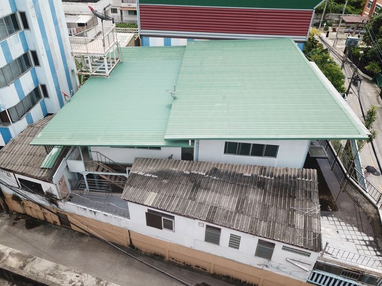 ให้เช่า Warehouse โกดังขนาดใหญ่ ราคาไม่แรง ทำเลทองใจกลางกรุงเทพ ย่านพระราม 3 รูปที่ 2