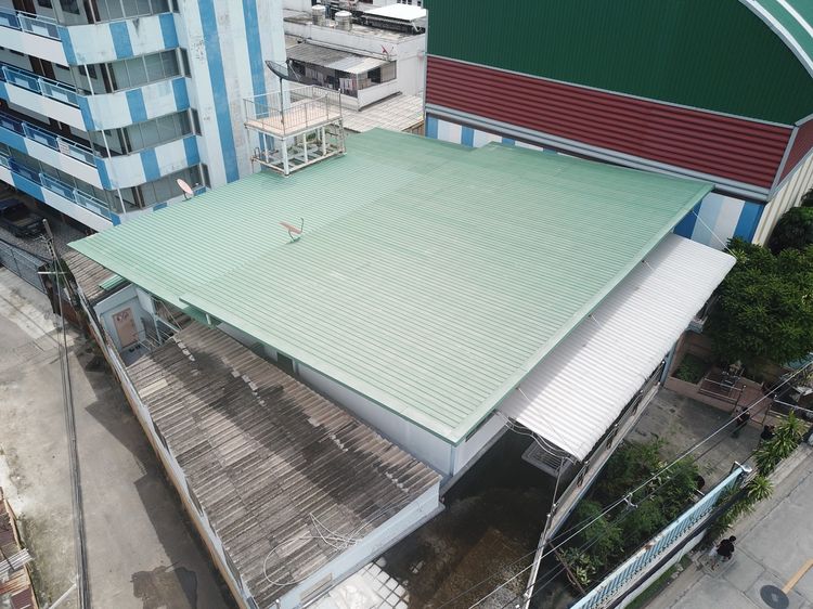 ให้เช่า Warehouse โกดังขนาดใหญ่ ราคาไม่แรง ทำเลทองใจกลางกรุงเทพ ย่านพระราม 3 รูปที่ 3