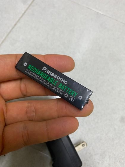 sony walk man ชาร์จแบต พร้อมแบต ยังใช้งานได้ รูปที่ 2