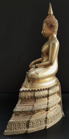 หลวงพ่อวัดไร่ขิง  สธ   ปี 23 รูปที่ 8