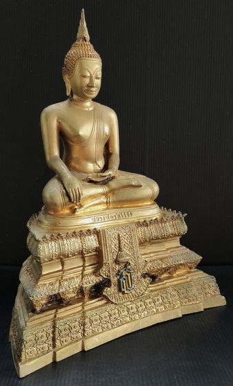 หลวงพ่อวัดไร่ขิง  สธ   ปี 23 รูปที่ 4