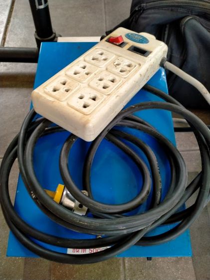 เครื่องควบคุมแรงดันไฟฟ้า รูปที่ 4