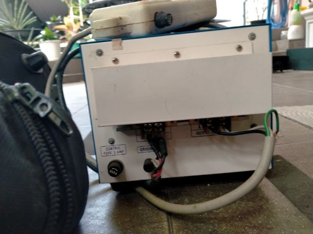 เครื่องควบคุมแรงดันไฟฟ้า รูปที่ 5