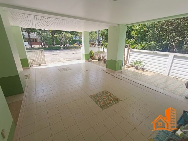 Sansiri มีบางส่วน 2010 บ้านเดี่ยว 77 ตร.วา ติดคลับเฮ้าส์ ม.บุราสิริ งามวงศ์วาน-ประชาชื่น รูปที่ 4