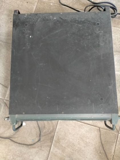 พาวเวอร์แอมป์ ซับเบส J-bebo รูปที่ 5