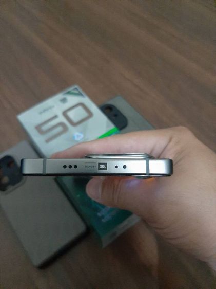 INFINIX NOTE50 PRO PLUS รูปที่ 3