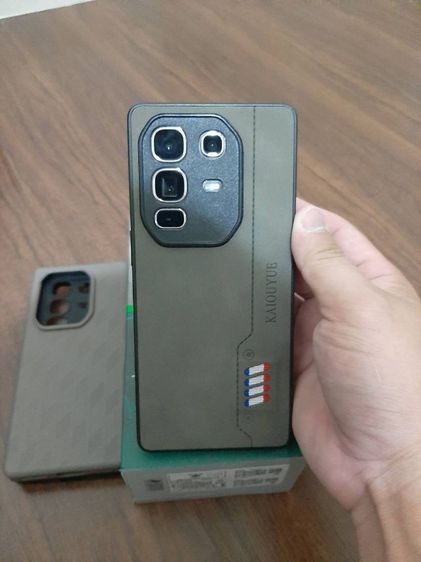 INFINIX NOTE50 PRO PLUS รูปที่ 8