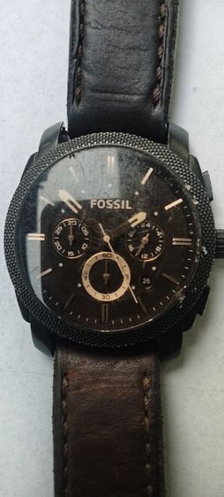 นาฬิกา fossil รูปที่ 3