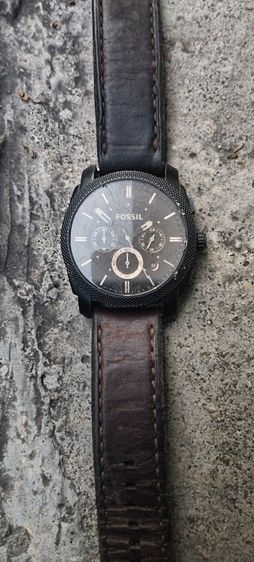 นาฬิกา fossil รูปที่ 4