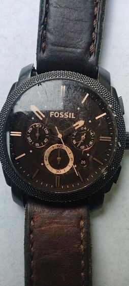 ทอง นาฬิกา fossil