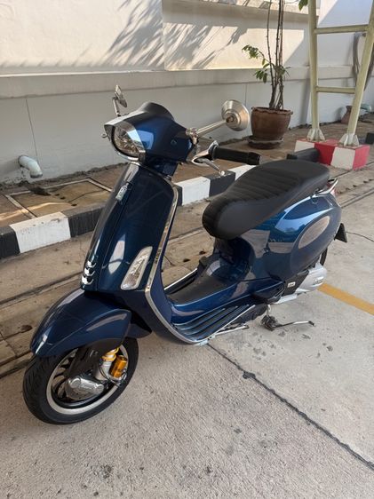 Vespa Sprint 125 ปี 2022 รูปที่ 3