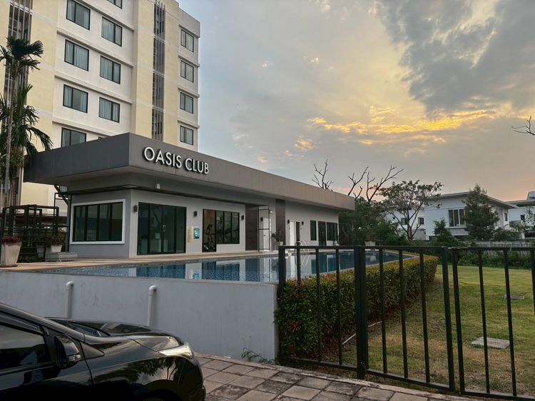 อื่นๆ ไม่อนุญาต มีบางส่วน ขาย Condo City link ตึก Melborun รูปที่ 3