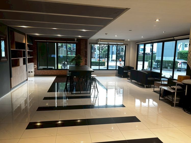 อื่นๆ ไม่อนุญาต มีบางส่วน ขาย Condo City link ตึก Melborun รูปที่ 2