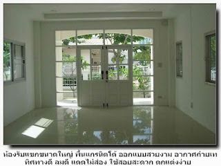 อื่นๆ ขายบ้านเดี่ยว 2 ชั้น 3 ห้องนอน 2 ห้องน้ำ ม.ธัญญธานี จอหอ โคราช รูปที่ 3