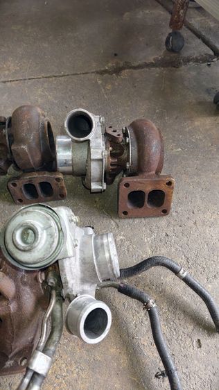 เทอร์โบ ไม่รู้รุ่น รูปที่ 7