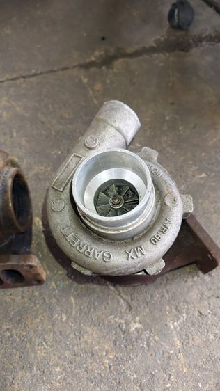 เทอร์โบ ไม่รู้รุ่น รูปที่ 4