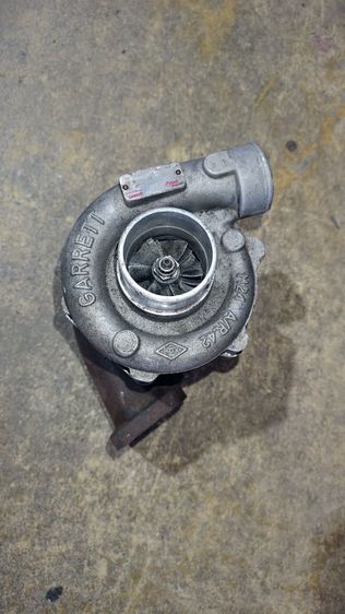 เทอร์โบ ไม่รู้รุ่น รูปที่ 16