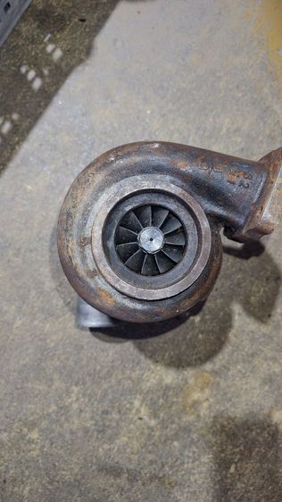 เทอร์โบ ไม่รู้รุ่น รูปที่ 13