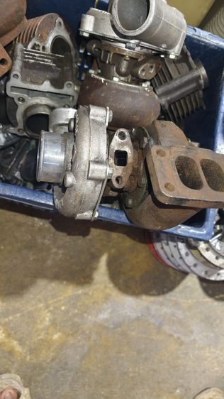 เทอร์โบ ไม่รู้รุ่น รูปที่ 15