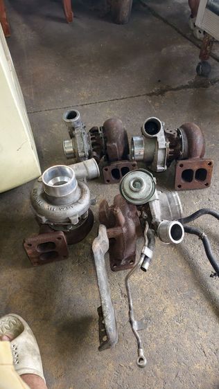 เทอร์โบ ไม่รู้รุ่น รูปที่ 10