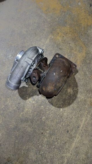 เทอร์โบ ไม่รู้รุ่น รูปที่ 17