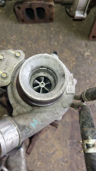 เทอร์โบ ไม่รู้รุ่น รูปที่ 3