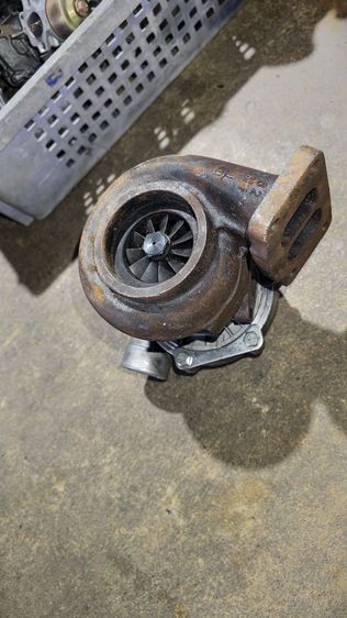 เทอร์โบ ไม่รู้รุ่น รูปที่ 12