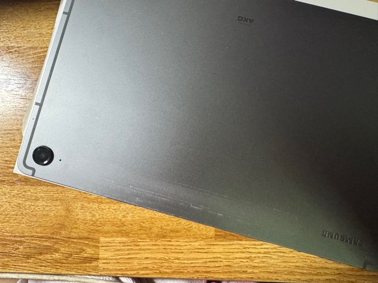 Samsung tab s9fe 5g รูปที่ 3