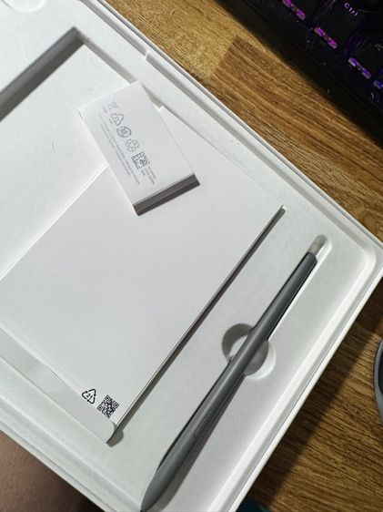 Samsung tab s9fe 5g รูปที่ 7