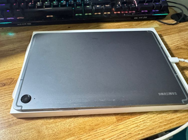 Samsung tab s9fe 5g รูปที่ 2