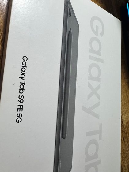 Samsung tab s9fe 5g รูปที่ 8