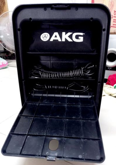 ขาย JBL EON208P แถมไมค์ 2 ชุด (สนใจ โทร. 0929252532 ,Line id : yodsaphat.r) รูปที่ 4