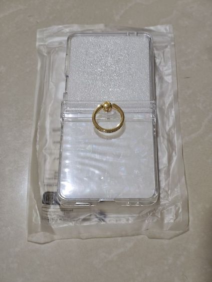 เคสใส Samsung Galaxy Z flip 7  รูปที่ 6