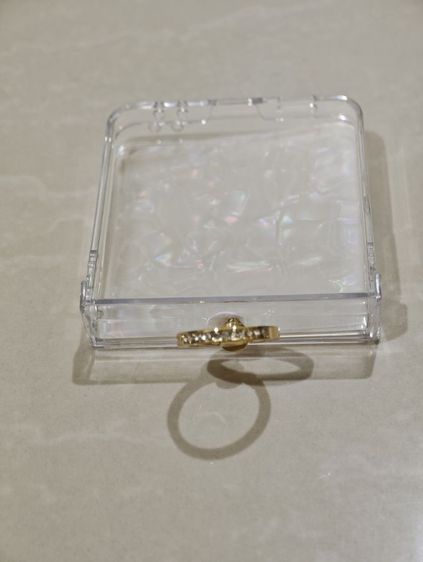 เคสใส Samsung Galaxy Z flip 7  รูปที่ 5