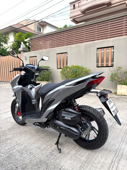 ขาย HONDA Click 150cc ปี2018 สภาพสวยมากเดิมๆ รถมือเดียว รูปที่ 5