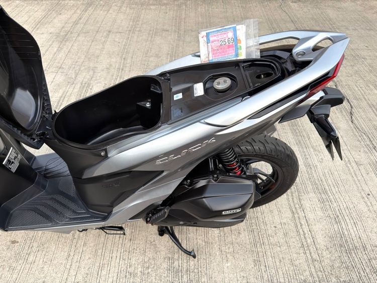ขาย HONDA Click 150cc ปี2018 สภาพสวยมากเดิมๆ รถมือเดียว รูปที่ 11