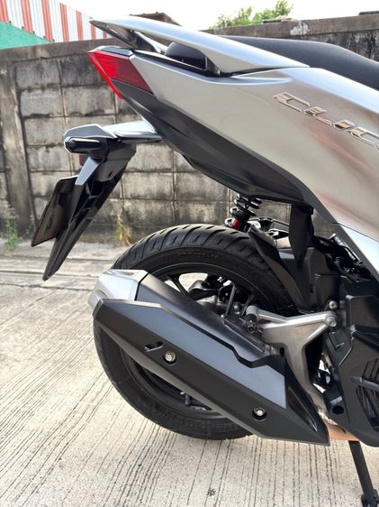 ขาย HONDA Click 150cc ปี2018 สภาพสวยมากเดิมๆ รถมือเดียว รูปที่ 7
