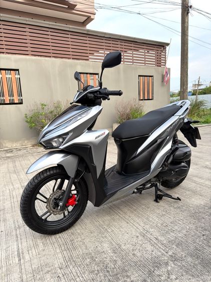 ขาย HONDA Click 150cc ปี2018 สภาพสวยมากเดิมๆ รถมือเดียว รูปที่ 3
