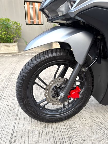 ขาย HONDA Click 150cc ปี2018 สภาพสวยมากเดิมๆ รถมือเดียว รูปที่ 8