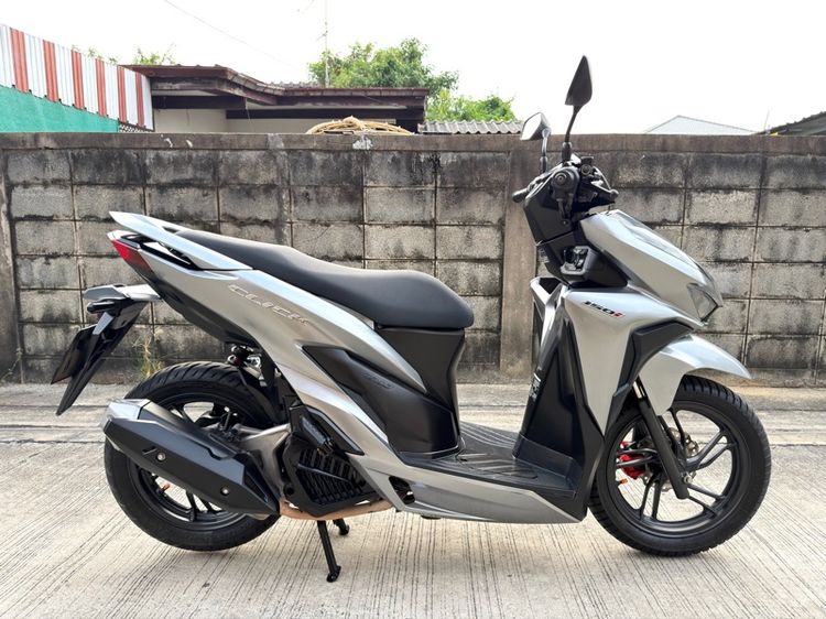 ขาย HONDA Click 150cc ปี2018 สภาพสวยมากเดิมๆ รถมือเดียว