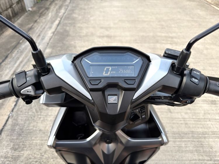 ขาย HONDA Click 150cc ปี2018 สภาพสวยมากเดิมๆ รถมือเดียว รูปที่ 12