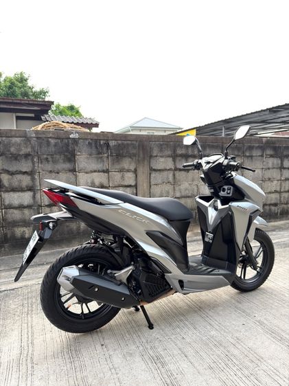 ขาย HONDA Click 150cc ปี2018 สภาพสวยมากเดิมๆ รถมือเดียว รูปที่ 6