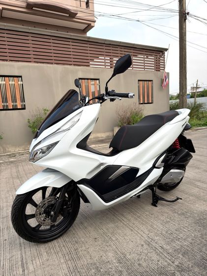 ขาย HONDA PCX 150cc ปี2018 สภาพสวยมากเดิมๆ รถมือเดียว รูปที่ 3