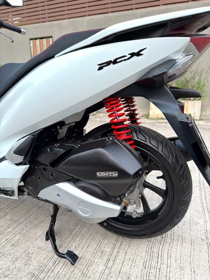 ขาย HONDA PCX 150cc ปี2018 สภาพสวยมากเดิมๆ รถมือเดียว รูปที่ 9