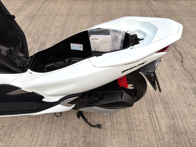 ขาย HONDA PCX 150cc ปี2018 สภาพสวยมากเดิมๆ รถมือเดียว รูปที่ 10
