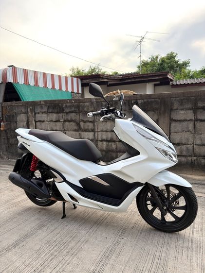 ขาย HONDA PCX 150cc ปี2018 สภาพสวยมากเดิมๆ รถมือเดียว รูปที่ 2